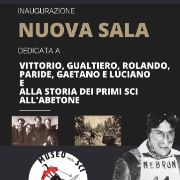 Inaugurazione nuova sala21/12/2024