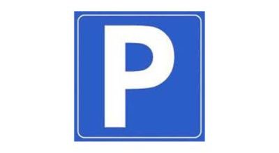 parcheggio