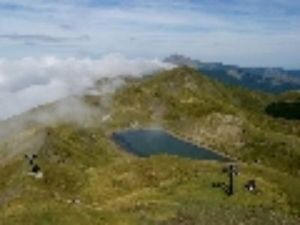 Itinerario del Lago Scaffaiolo